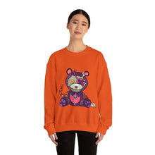 Load image into Gallery viewer, Squid Arm Teddy Bear Sweatshirt