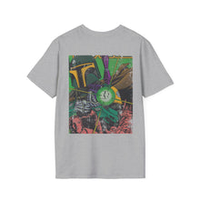 Load image into Gallery viewer, Ray Guy Rear Printed Tee