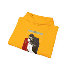Load image into Gallery viewer, XIII Death Kiss Hoodie