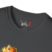 Load image into Gallery viewer, KING Unisex Softstyle T-Shirt