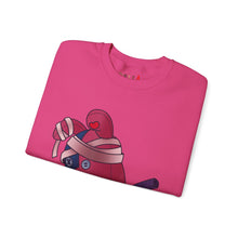 Load image into Gallery viewer, Stuffed Teddy Bear Sweatshirt