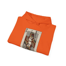 Load image into Gallery viewer, Bounty Hunter Card Hoodie