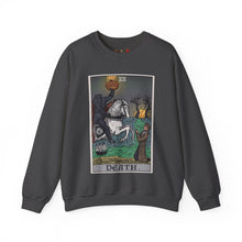 Load image into Gallery viewer, XIII Death Sweatshirt