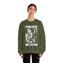 Load image into Gallery viewer, XIII Death Kiss Sweatshirt