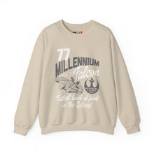 Load image into Gallery viewer, Fastest Hunk of Junk Sweatshirt