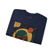 Load image into Gallery viewer, 77 Sweatshirt