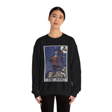 Load image into Gallery viewer, The Fool Sweatshirt