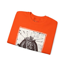 Load image into Gallery viewer, Anatomia Pectus Sweatshirt