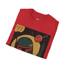 Load image into Gallery viewer, 77 Softstyle T-Shirt