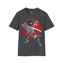 Load image into Gallery viewer, Afro Samurai Unisex Softstyle T-Shirt