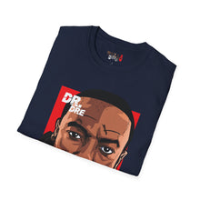 Load image into Gallery viewer, Dr Dre Unisex Softstyle T-Shirt