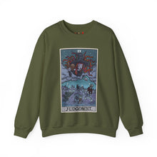 Load image into Gallery viewer, XX Judgement Sweatshirt