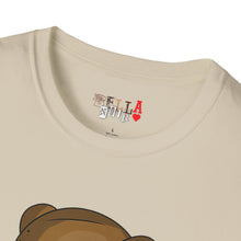 Load image into Gallery viewer, Drippy Bear Unisex Softstyle T-Shirt