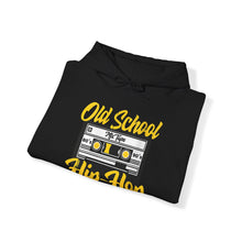 Load image into Gallery viewer, Old School Mixtape Hip Hop Heavy Blend Unisex Hoodie