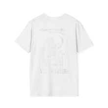 Load image into Gallery viewer, XIII Death Kiss Rear Printed Tee