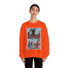 Load image into Gallery viewer, XX Judgment Sweatshirt