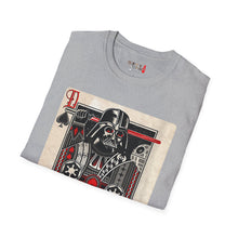 Load image into Gallery viewer, Darth of Spades Softstyle T-Shirt