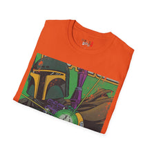 Load image into Gallery viewer, Ray Guy Softstyle T-Shirt