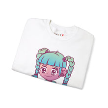 Load image into Gallery viewer, Chainsaw Girl Teddy Bear Sweatshirt