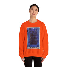 Load image into Gallery viewer, XI Justice Sweatshirt