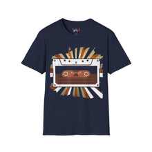 Load image into Gallery viewer, Mix Tape 1 Unisex Softstyle T-Shirt