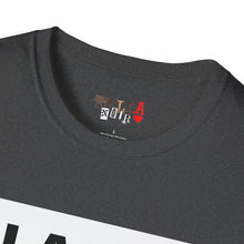 Load image into Gallery viewer, Black Women are Dope Unisex Softstyle T-Shirt