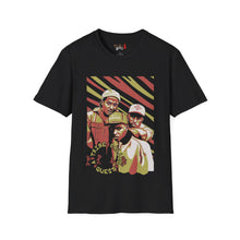 Load image into Gallery viewer, Tribe Called Quest Unisex Softstyle T-Shirt