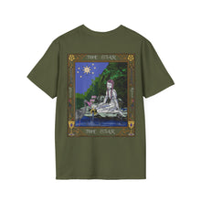 Load image into Gallery viewer, The Star Rear Printed Tee