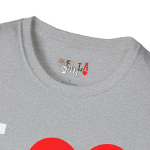 Load image into Gallery viewer, I Love 90's Hip Hop Unisex Softstyle T-Shirt