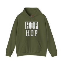 Load image into Gallery viewer, HIP HOP Heavy Blend Unisex Hoodie