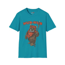 Load image into Gallery viewer, Nub Nub Softstyle T-Shirt
