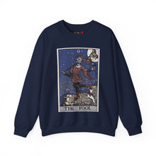 Load image into Gallery viewer, The Fool Sweatshirt