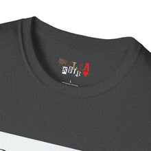 Load image into Gallery viewer, PLUG Unisex Softstyle T-Shirt