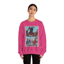 Load image into Gallery viewer, XX Judgment Sweatshirt