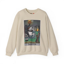 Load image into Gallery viewer, XIII Death Sweatshirt
