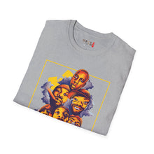 Load image into Gallery viewer, Wutang Clan Unisex Softstyle T-Shirt