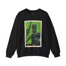 Load image into Gallery viewer, IG - 11 Sweatshirt