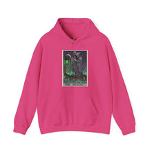 Load image into Gallery viewer, IX The Hermit Hoodie