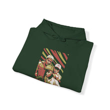 Load image into Gallery viewer, Tribe Called Quest Heavy Blend Unisex Hoodie