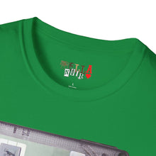 Load image into Gallery viewer, Clear Mix Tape Unisex Softstyle T-Shirt