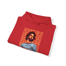 Load image into Gallery viewer, J Cole Heavy Blend Unisex Hoodie