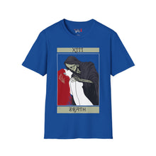Load image into Gallery viewer, XIII Death Softstyle T-Shirt