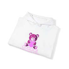 Load image into Gallery viewer, Cuddle Monster Teddy Bear Hoodie