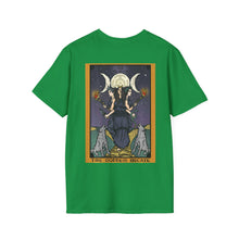 Load image into Gallery viewer, Goddess Hecate Rear Printed Tee