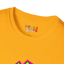 Load image into Gallery viewer, Yo MAMA Unisex Softstyle T-Shirt