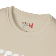 Load image into Gallery viewer, Keeping It Old School Unisex Softstyle T-Shirt