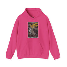 Load image into Gallery viewer, XVI The Tower Hoodie