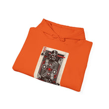 Load image into Gallery viewer, Darth of Spades Hoodie