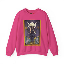 Load image into Gallery viewer, Goddess Hecate Sweatshirt