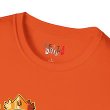 Load image into Gallery viewer, KING Unisex Softstyle T-Shirt
